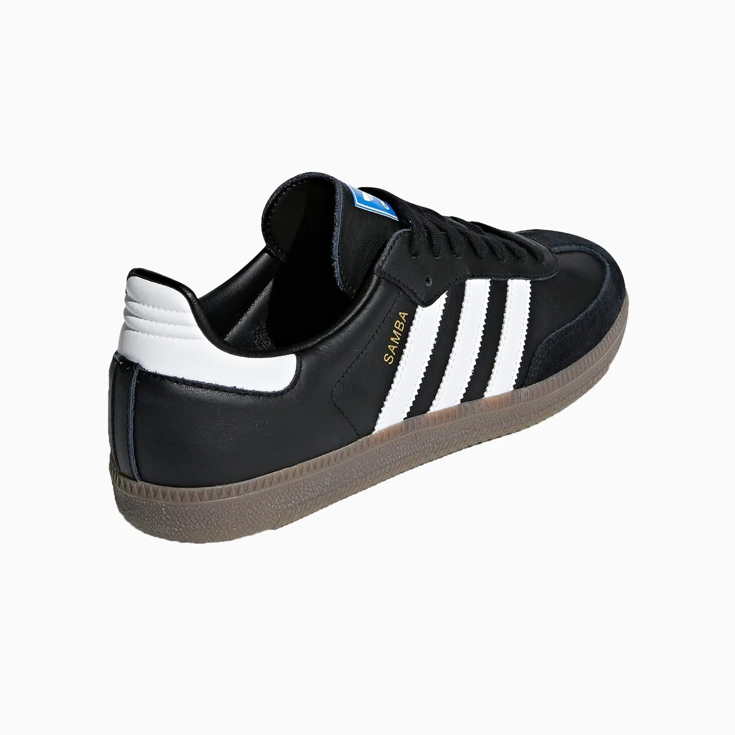 Men's Originals Samba OG "Black Gum"