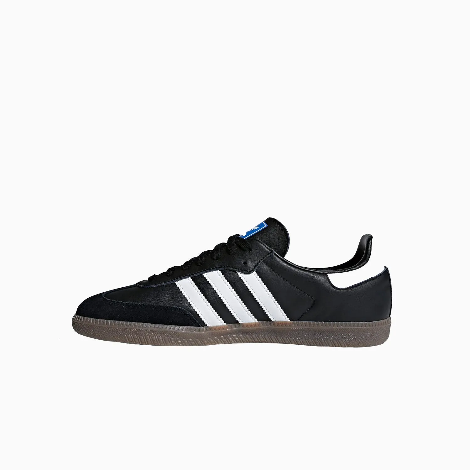 Men's Originals Samba OG "Black Gum"
