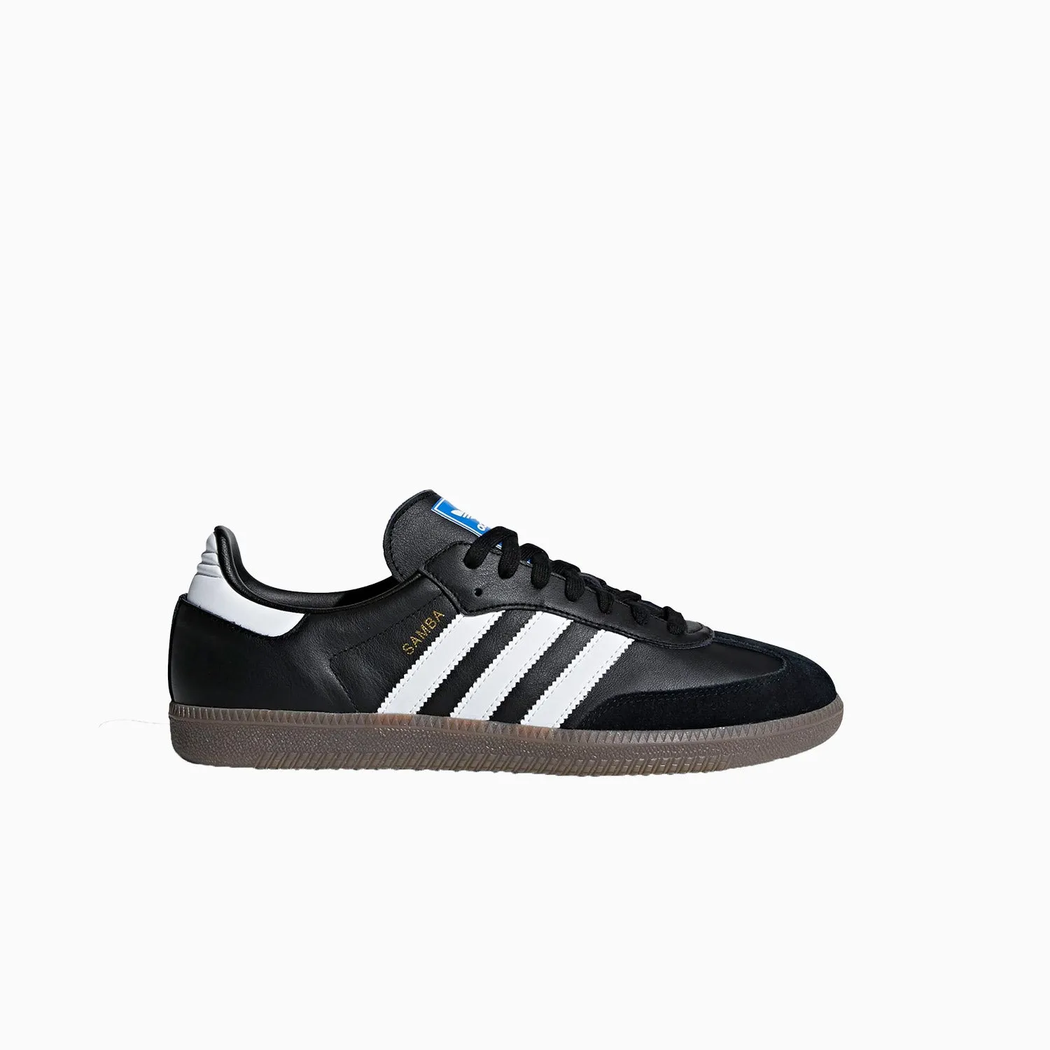 Men's Originals Samba OG "Black Gum"