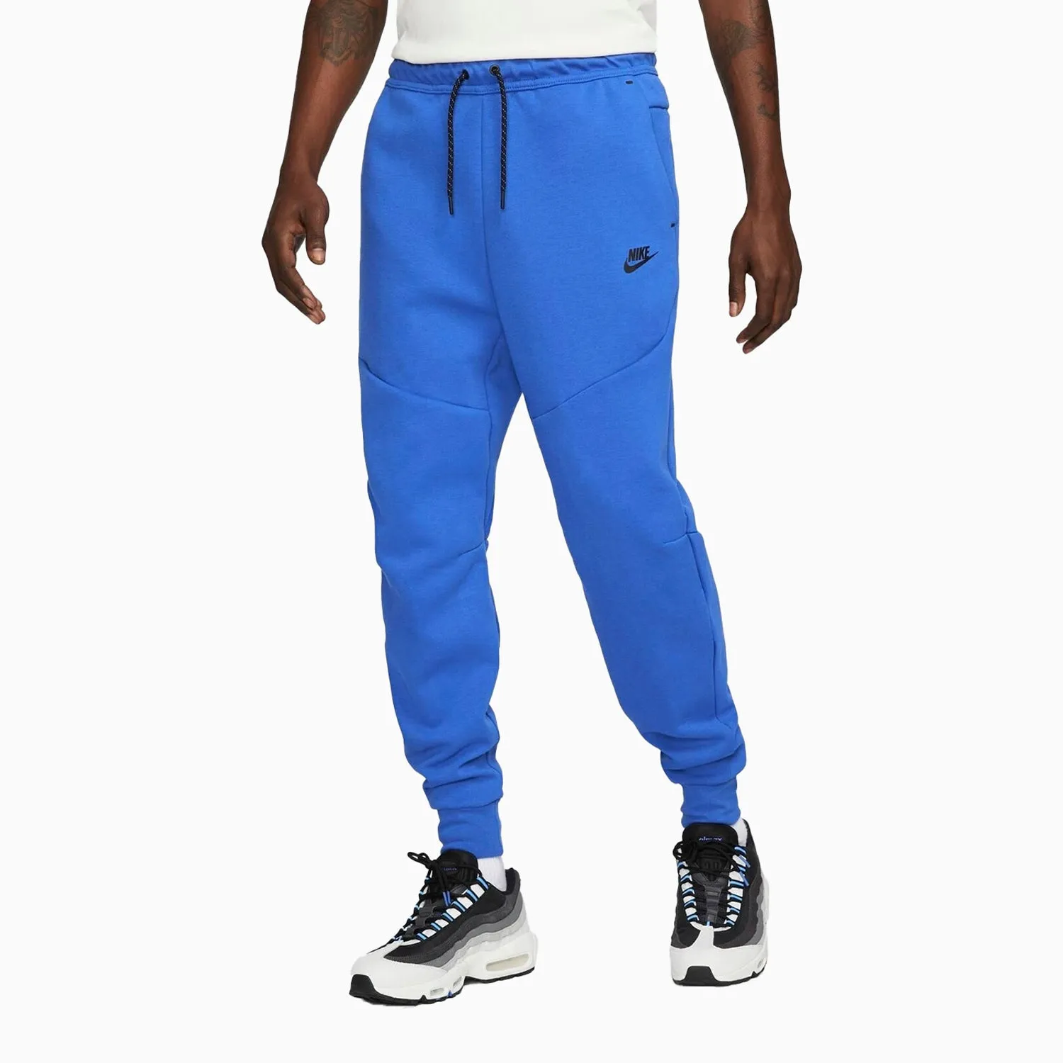 Men's Sportswear Tech Fleece Tracksuit