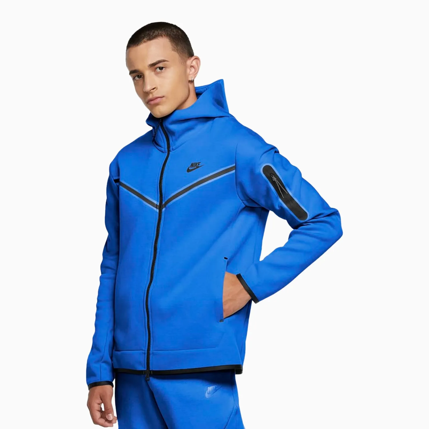 Men's Sportswear Tech Fleece Tracksuit