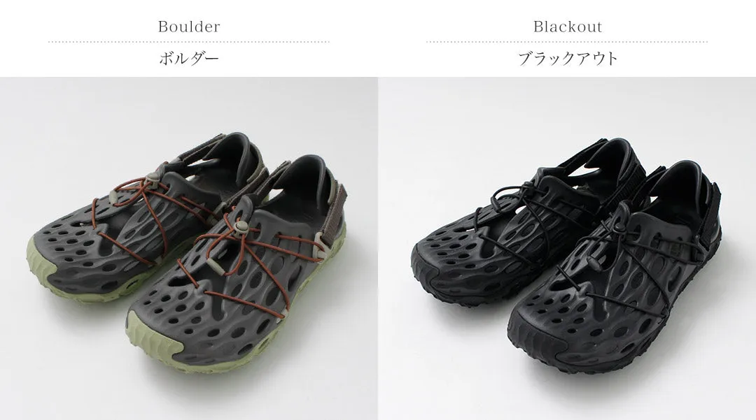 MERRELL / Hydromoc AT Cage SE Sandals