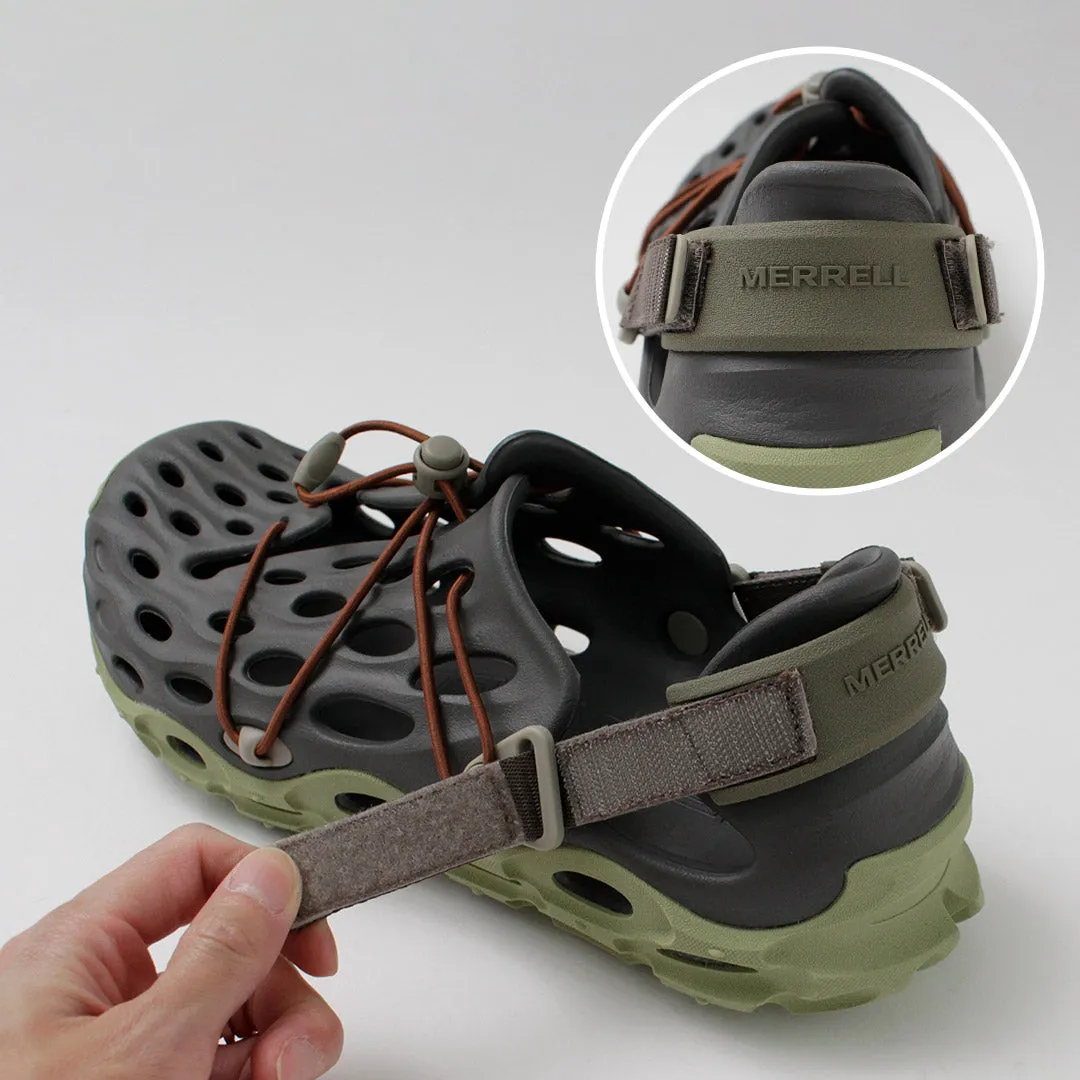 MERRELL / Hydromoc AT Cage SE Sandals