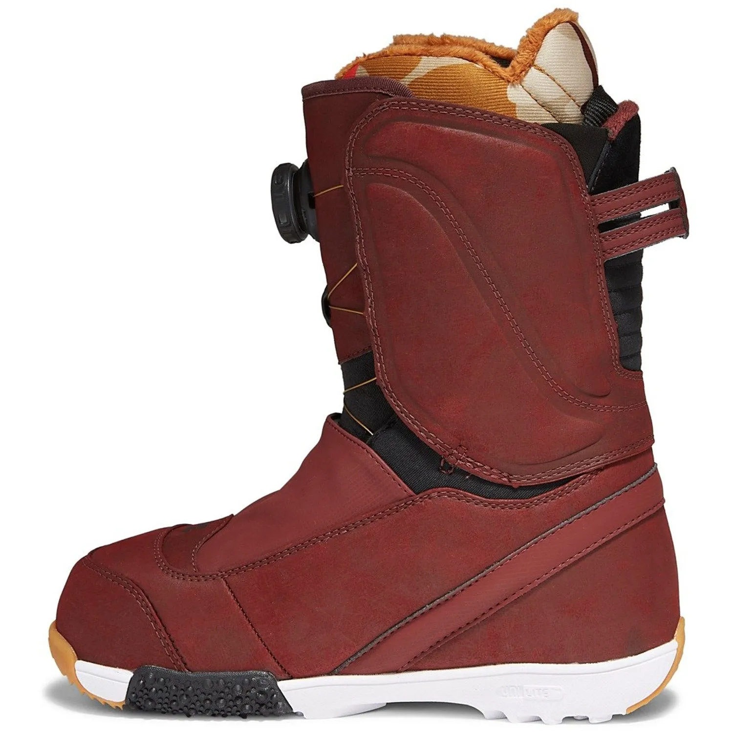 Mora BOA Ladies Snowboard Boots 2022
