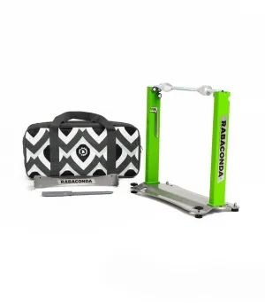 Motorcycle Wheel Balancer