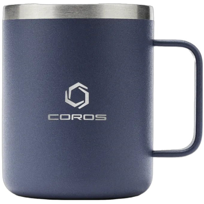 Mug Tommy Caldwell