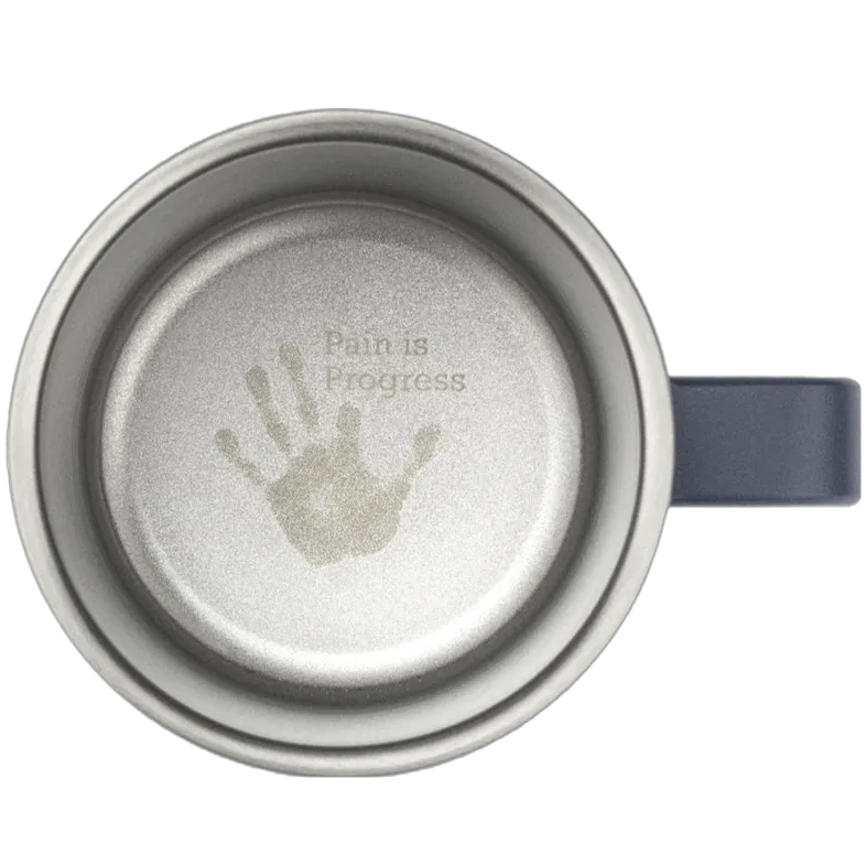 Mug Tommy Caldwell