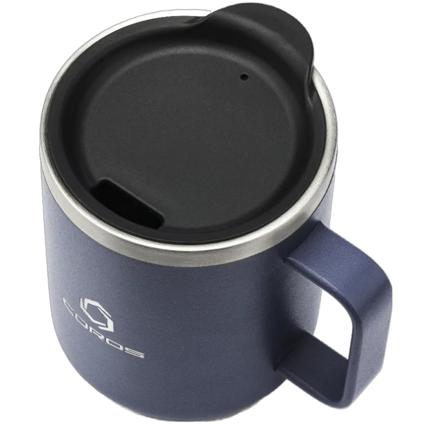 Mug Tommy Caldwell