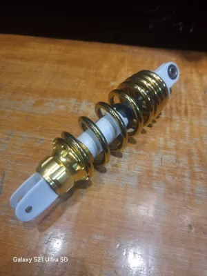 MUTARRU SHOCK W/O TANK 300MM MIO (GOLD)