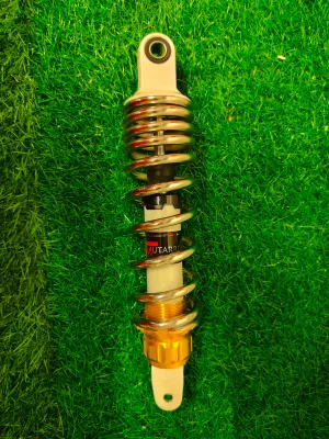 MUTARRU SHOCK W/O TANK 300MM MIO (SILVER)