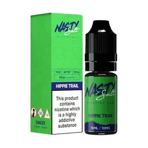 Nasty Juice Salts - Hippie Trail