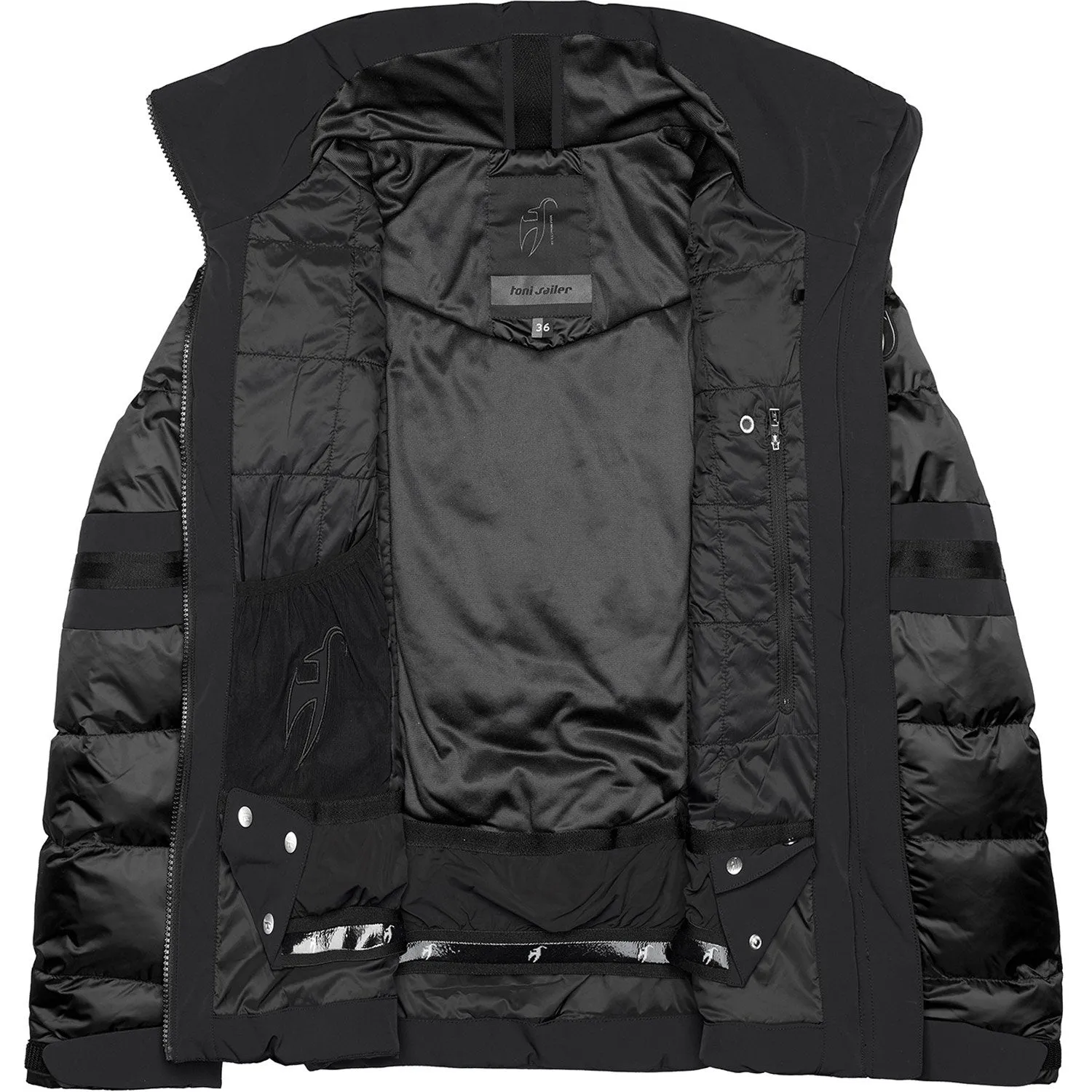 Nele splendid fur W
