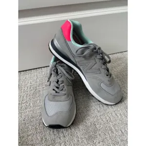 New Balance x Figs 574 Sneakers