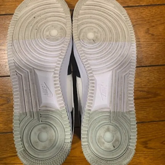 Nike Air Force 1 Sneakers Men's Size 10