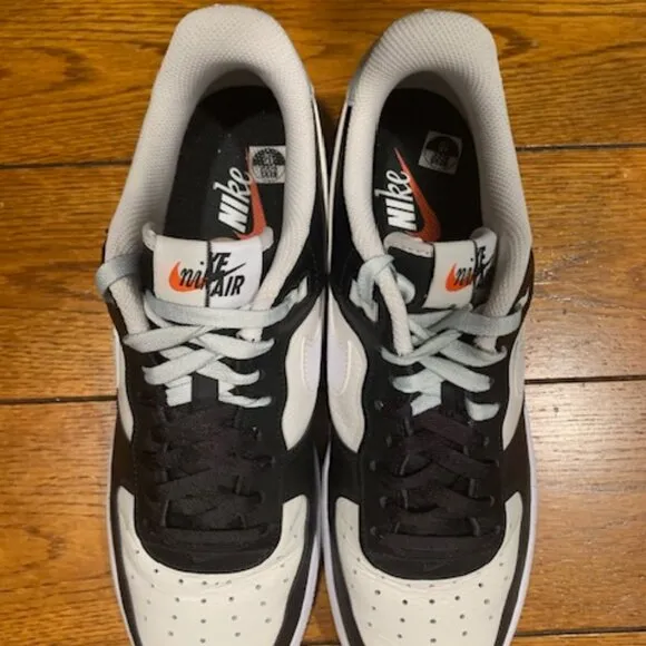 Nike Air Force 1 Sneakers Men's Size 10