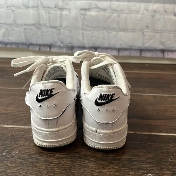 Nike Air Force Sneakers Sz 4.5