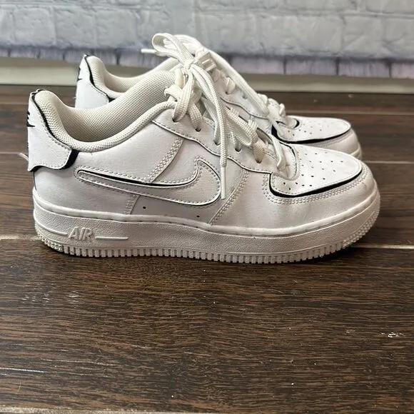 Nike Air Force Sneakers Sz 4.5