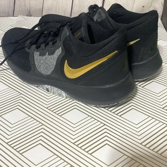 Nike air precision II men sneakers