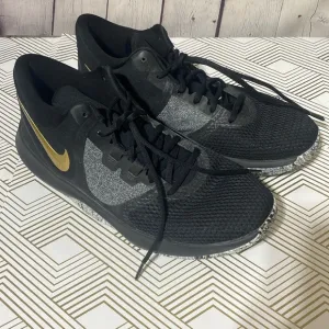 Nike air precision II men sneakers