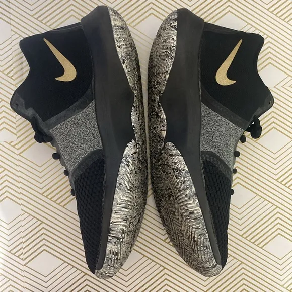 Nike air precision II men sneakers