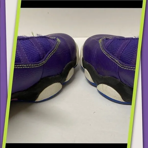 Nike Air Jordan 6 Rings Bel-Aire Sneakers …