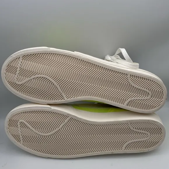 Nike Drop Mid Alabaster Men's Sneakers N. 354 BQ5190-101 / Size 12