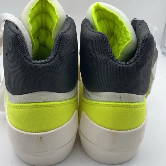 Nike Drop Mid Alabaster Men's Sneakers N. 354 BQ5190-101 / Size 12
