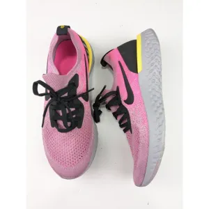 Nike Epic React Pink Sneakers