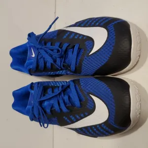 Nike Hyperlive Sneakers Mens Size 13.5