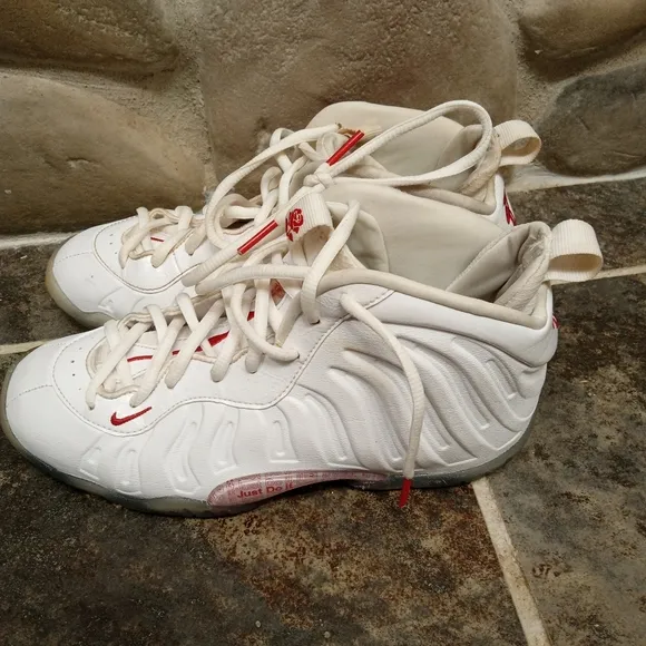Nike Little Posite One Sneakers