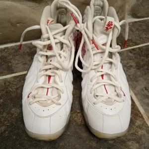 Nike Little Posite One Sneakers