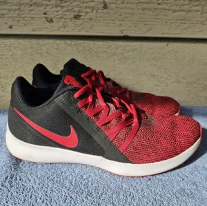 Nike Varsity Compete Traininer 2018 Sneakers Men's Shoe Size 9.5