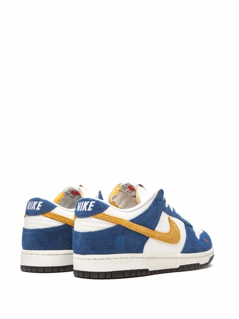 Nike x Kasina Dunk Low sneakers