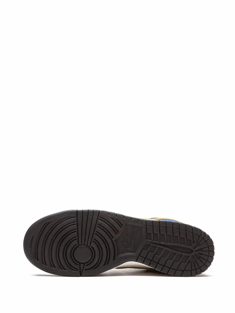 Nike x Kasina Dunk Low sneakers