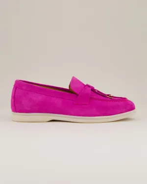 Nina Loafer  AVWL01-Fuxia