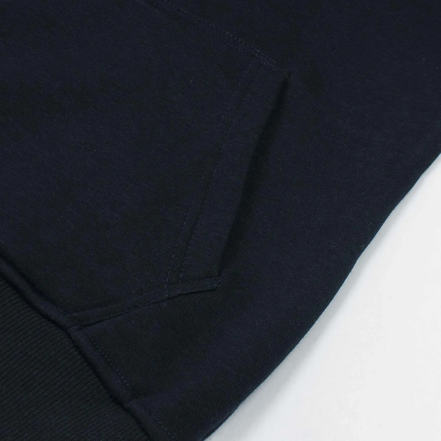 NK Navy Premium Hoodie