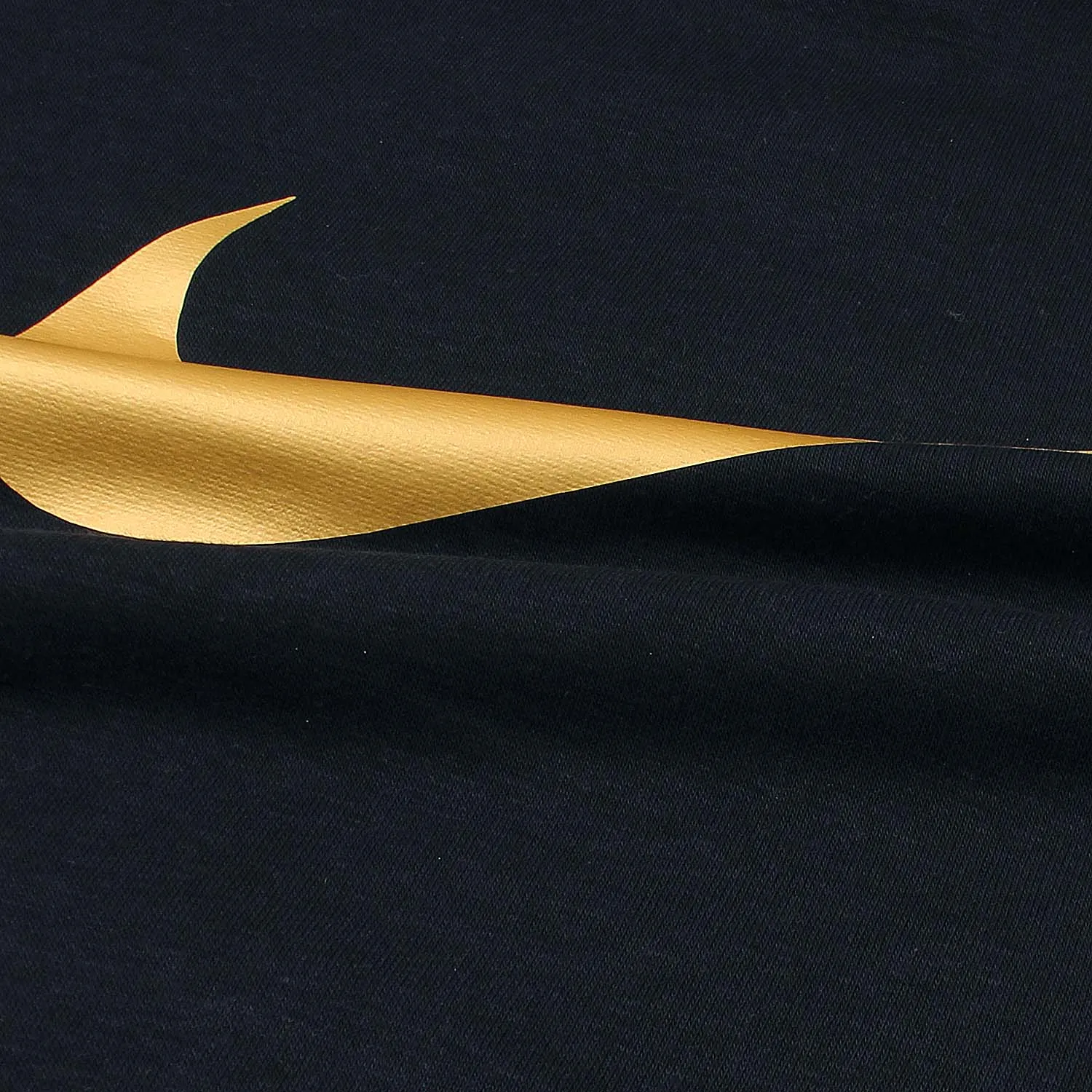 NK Navy Premium Hoodie
