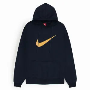 NK Navy Premium Hoodie