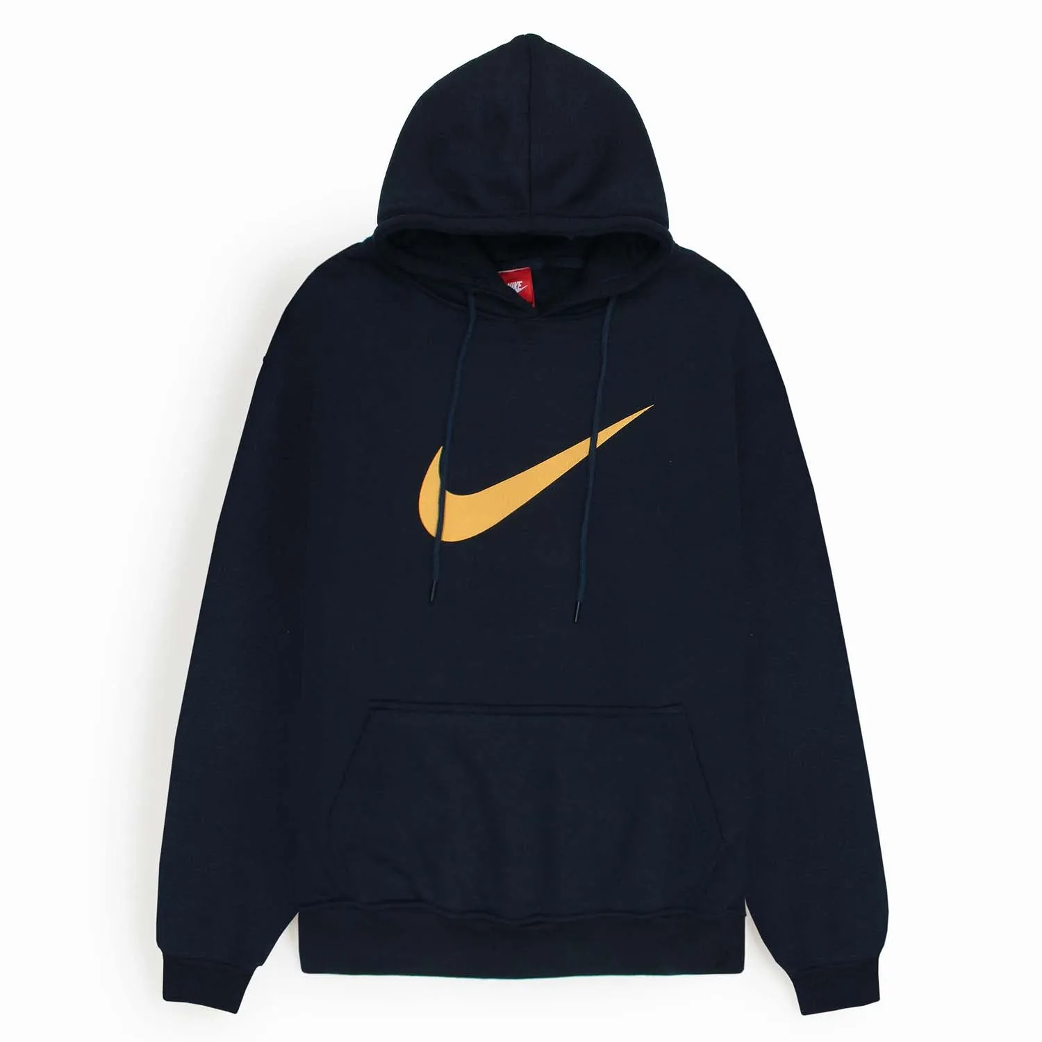 NK Navy Premium Hoodie