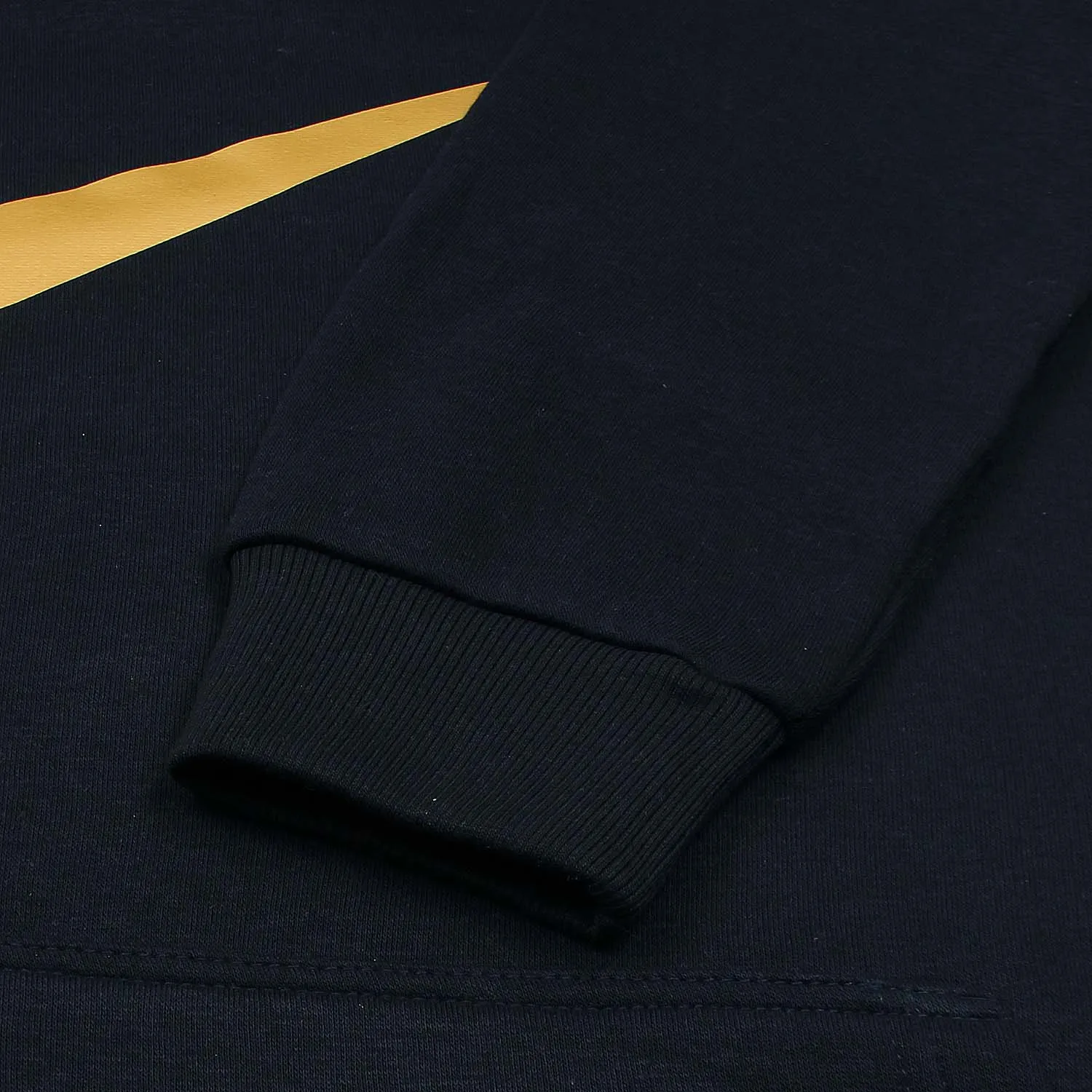 NK Navy Premium Hoodie