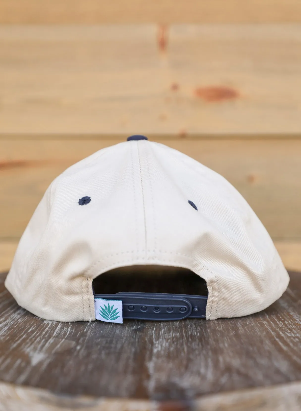 No Cattle Hat