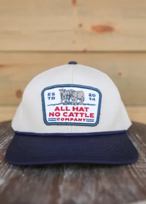 No Cattle Hat