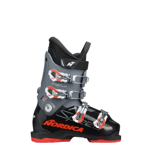Nordica Speedmachine J4 Jr Ski Boots