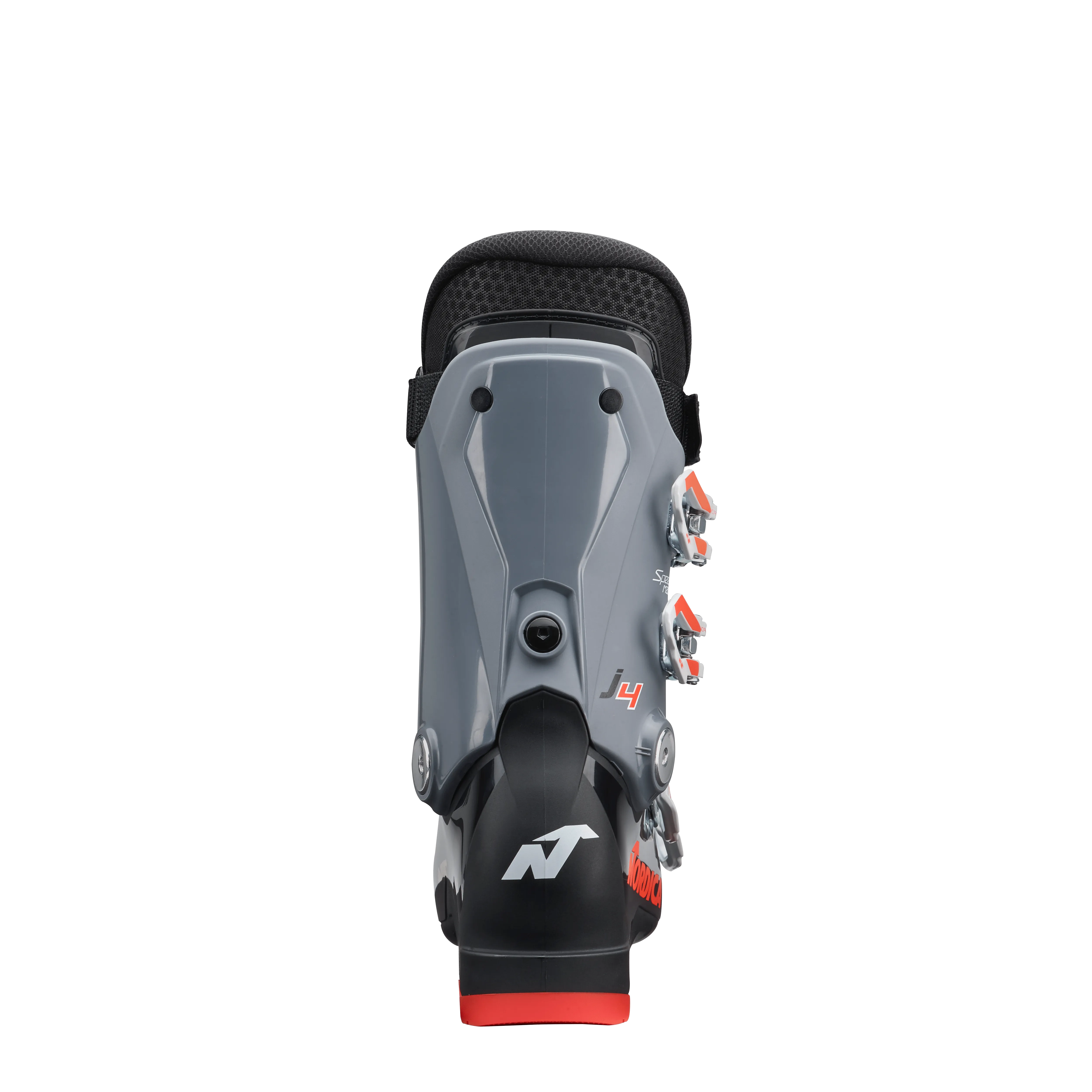 Nordica Speedmachine J4 Jr Ski Boots