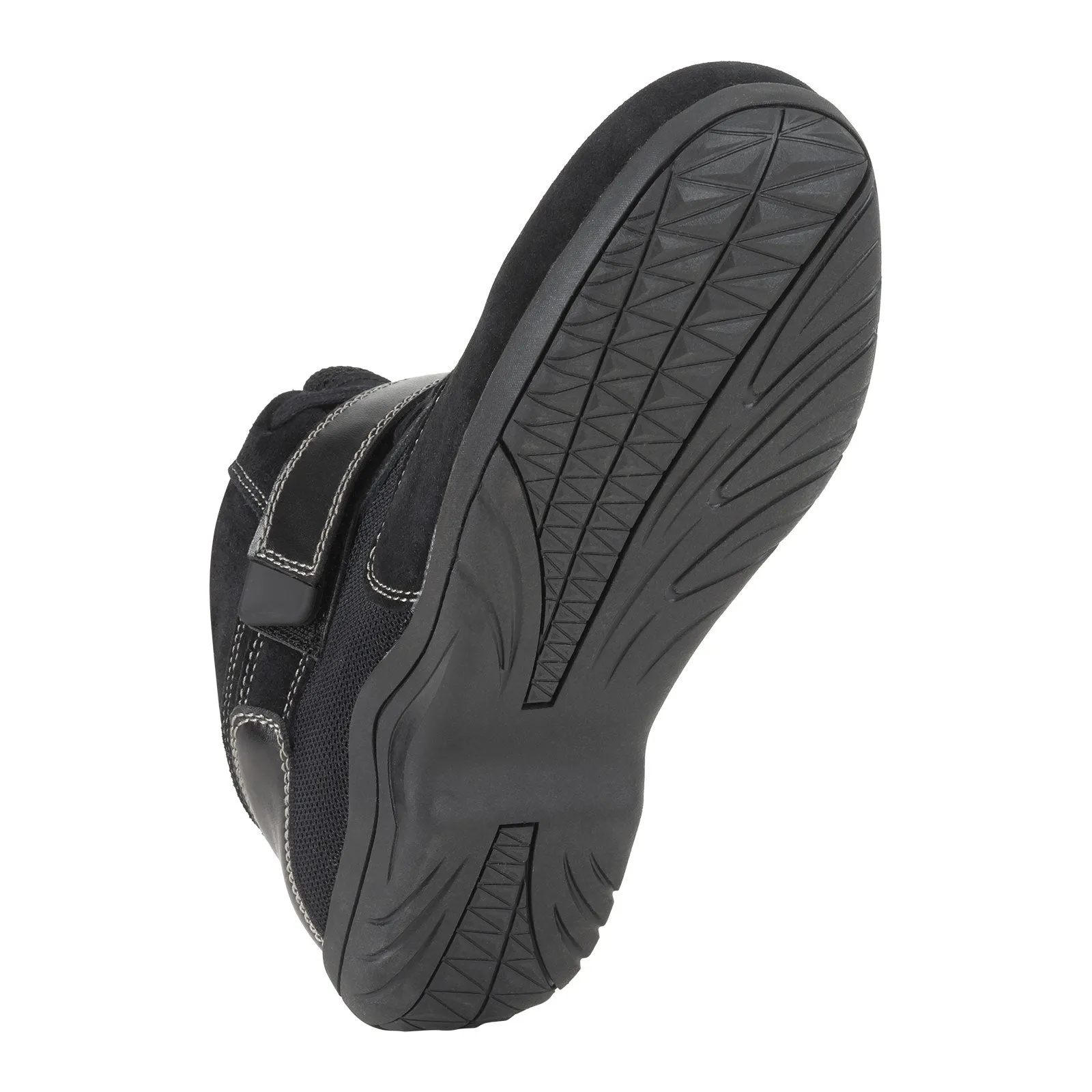 Noru Baika Motorcycle Street Short Sporty Boot