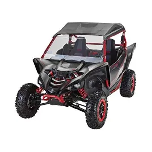 Open Trail V000007-12200T Windshields