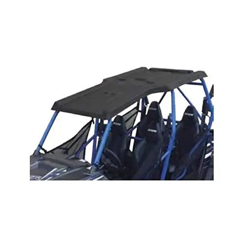 Open Trail VPRE-POL0202BK Roof - Molded
