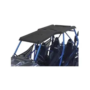 Open Trail VPRE-POL0202BK Roof - Molded
