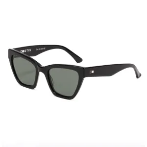 Otis Reputation - Eco Black/Grey