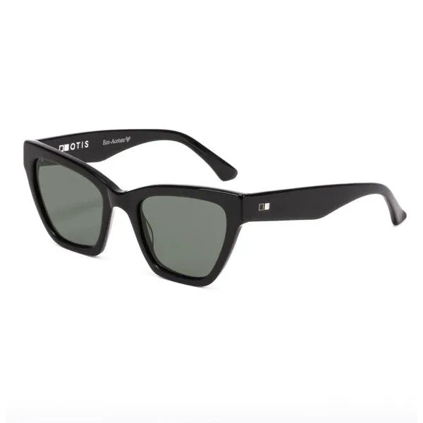 Otis Reputation - Eco Black/Grey